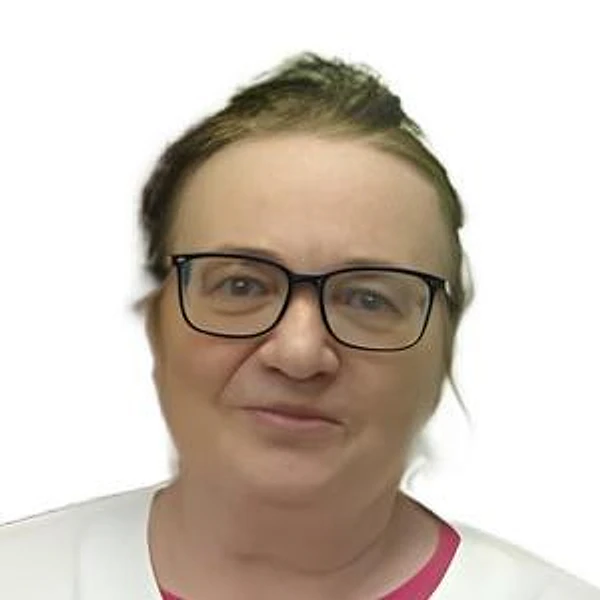 Лядова Нина Васильевна — Врач общей практики (семейный врач), Москва