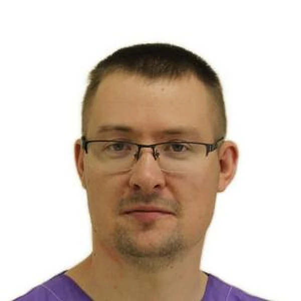 Перфилов Олег Александрович — Хирург, Проктолог (колопроктолог), Пенза