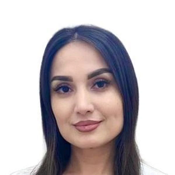 Холматова Гулшан Жалолидиновна — Терапевт, Пенза