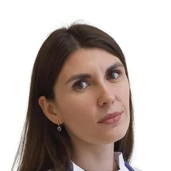 Алькина Надежда Вячеславовна — Гастроэнтеролог, Терапевт, Пенза