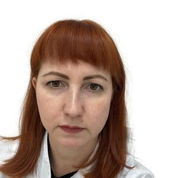 Васякина Елена Игоревна — Гастроэнтеролог, Терапевт, Пенза