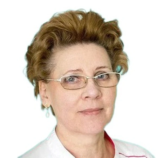 Миндель Татьяна Викторовна — Терапевт, Врач общей практики (семейный врач), Москва