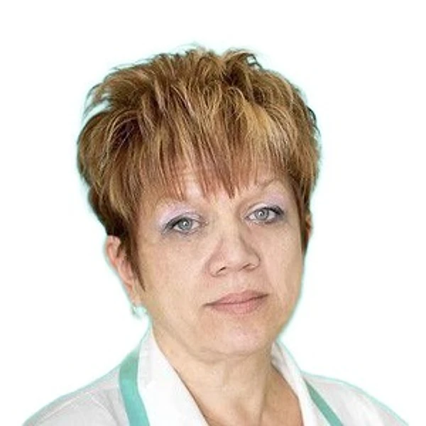Мордовина Ирина Павловна — Кардиолог, Москва