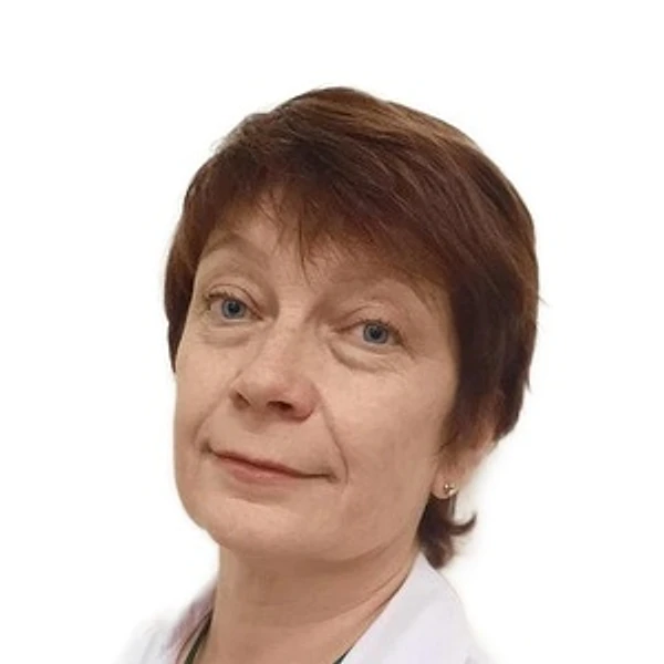 Гордина Елена Юрьевна — Физиотерапевт, Нижний Новгород