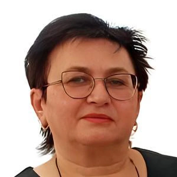 Лукова Галина Викторовна — Врач скорой помощи, Рязань
