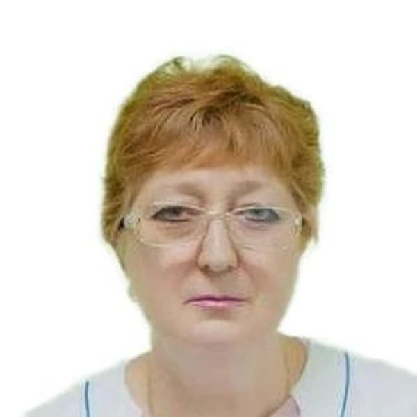 Абрамова Галина Ивановна — Акушер, Врач УЗИ, Гинеколог, Тула