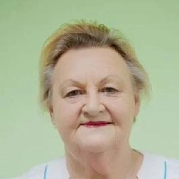 Широкова Людмила Михайловна — Офтальмолог (окулист), Тула