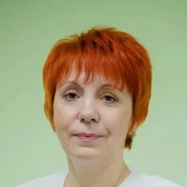 Антонова Елена Викторовна — Стоматолог, Тула