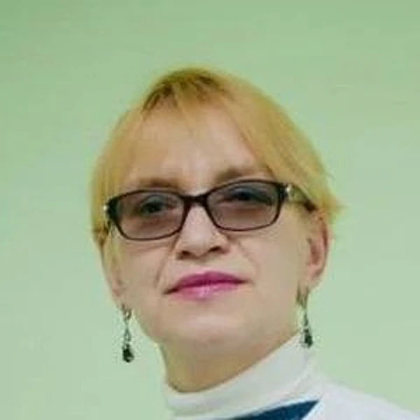Горюнова Светлана Валентиновна — Психиатр, Нарколог, Тула