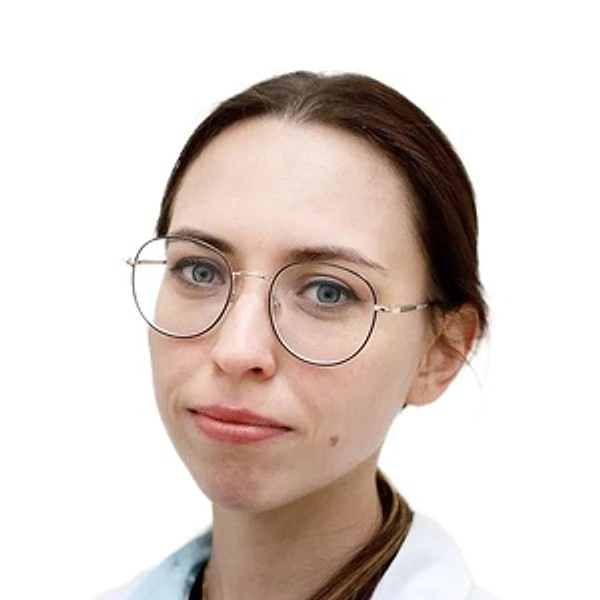 Месяцева Полина Александровна — ЛОР, Владимир