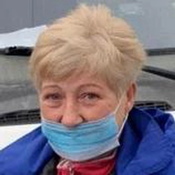 Поморина Надежда Александровна — Врач скорой помощи, Рязань