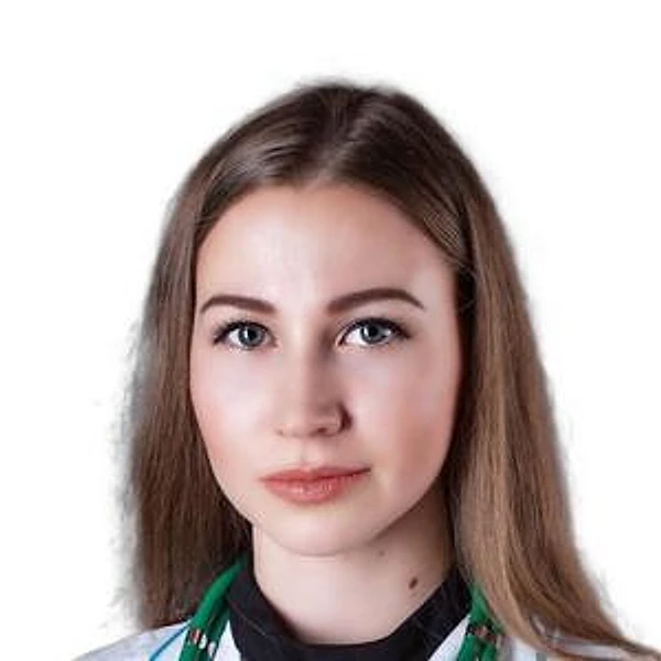 Ахметзянова Мария Петровна — Терапевт, Киров