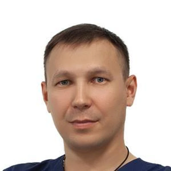 Тарасов Игорь Андреевич — Онколог-дерматолог, Флеболог, Хирург, Нижний Новгород