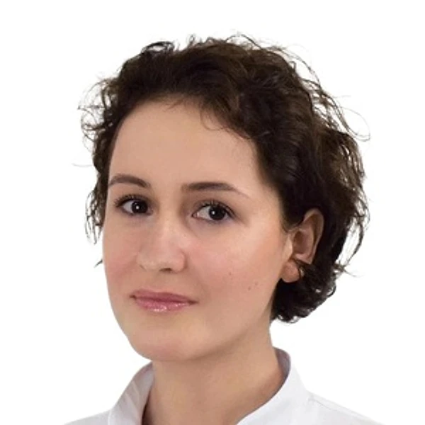Громова Ольга Александровна — Ревматолог, Санкт-Петербург