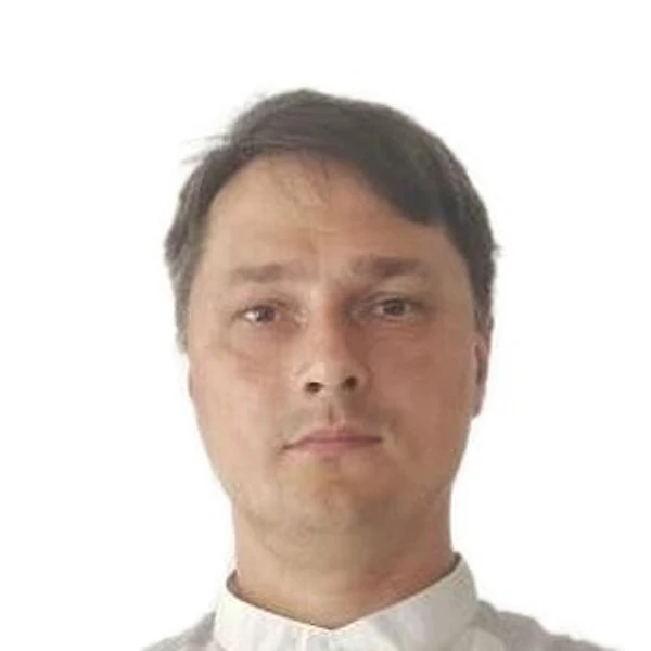 Москвитин Алексей Викторович — Мануальный терапевт, Детский мануальный терапевт, Иркутск