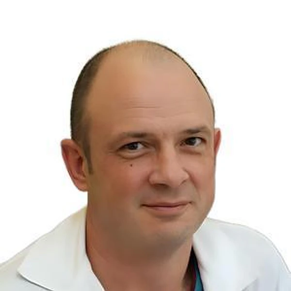 Потапов Виктор Львович — Ортопед, Травматолог, Нижний Новгород