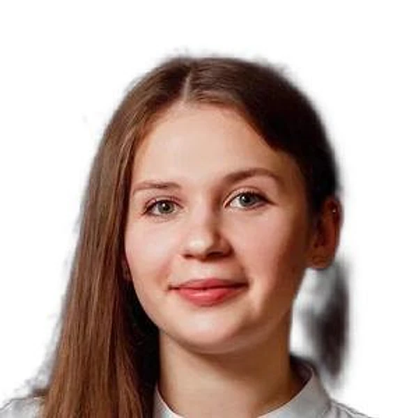 Чененкова Александра Сергеевна — Стоматолог-имплантолог, Стоматолог-хирург, Курск