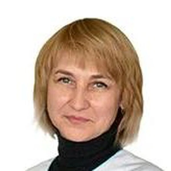Шенбергер Лариса Васильевна — Терапевт, Нефролог, Санкт-Петербург