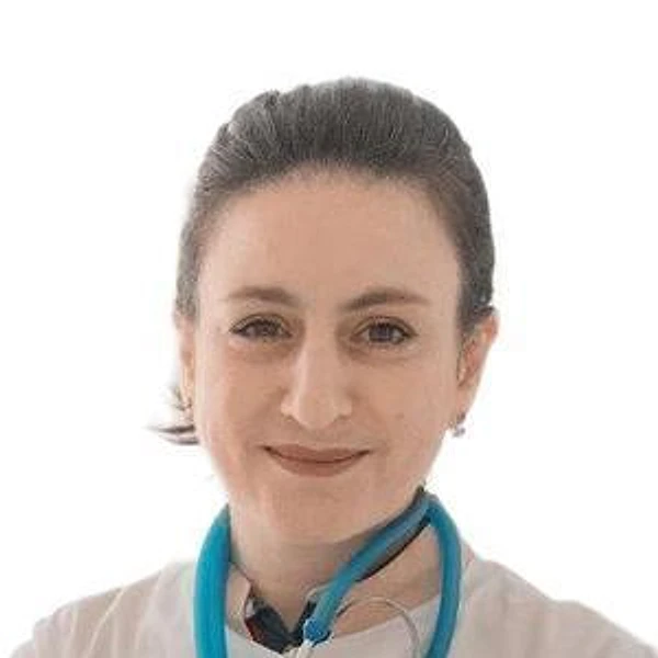 Максикова Татьяна Михайловна — Кардиолог, Иркутск