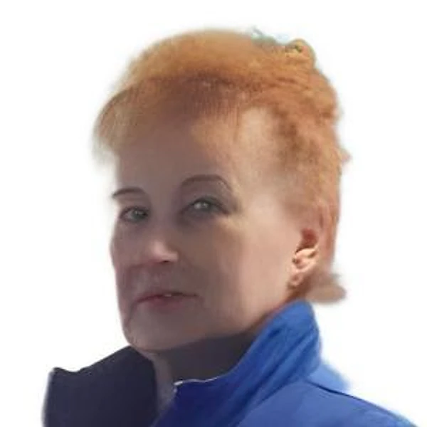 Чадина Людмила Валентиновна — Врач скорой помощи, Рязань