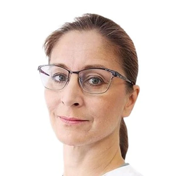Солдатенкова Татьяна Сергеевна — Гинеколог, Акушер, Врач УЗИ, Москва