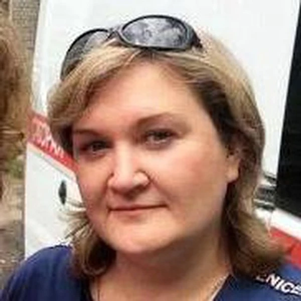 Шубина Елена Ивановна — Врач скорой помощи, Рязань