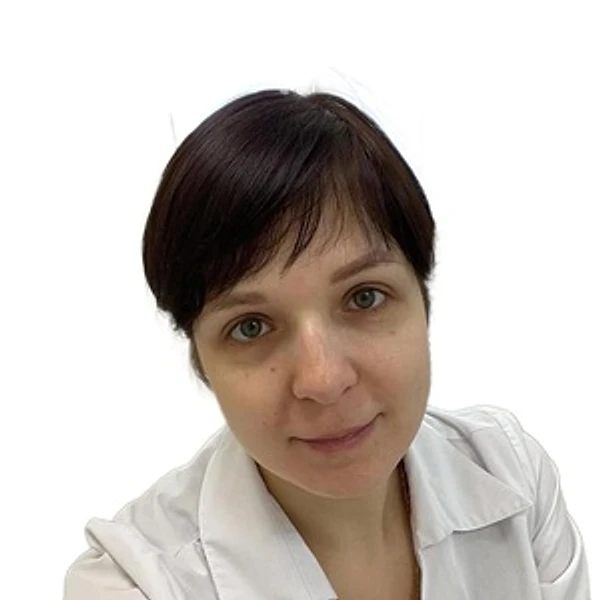 Баталова Мария Александровна — Терапевт, Киров