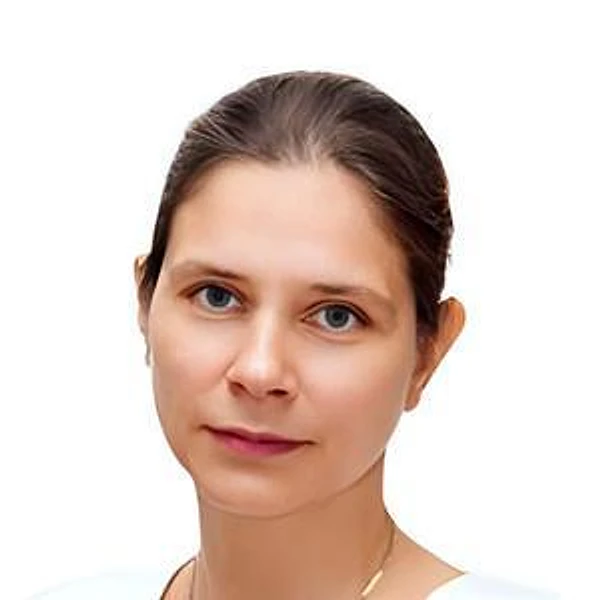 Сурина Елена Евгеньевна — Стоматолог, Детский стоматолог, Москва