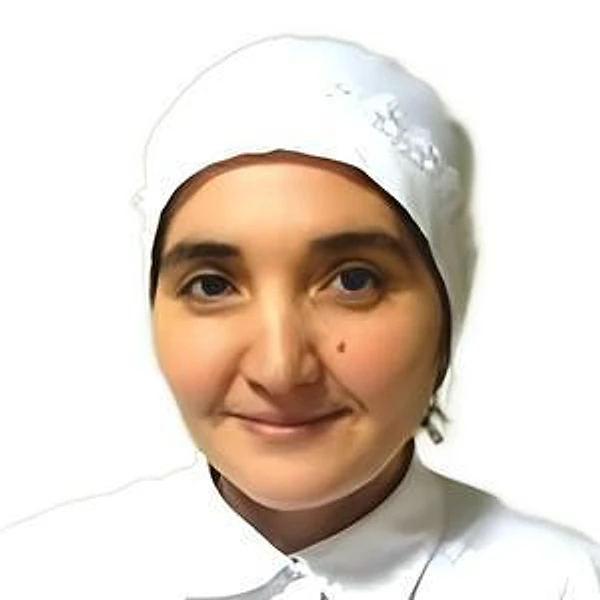 Мусаева Тамила Байрамовна — Врач УЗИ, Нижний Новгород