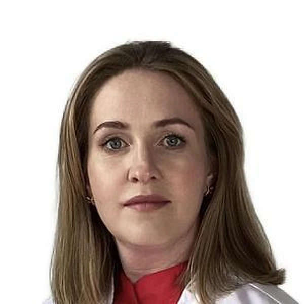 Малахова Валентина Юрьевна — Терапевт, Кардиолог, Профпатолог, Киров