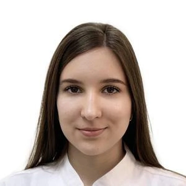 Носкова Валентина Владимировна — Терапевт, ЛОР, ЛОР-хирург, Киров