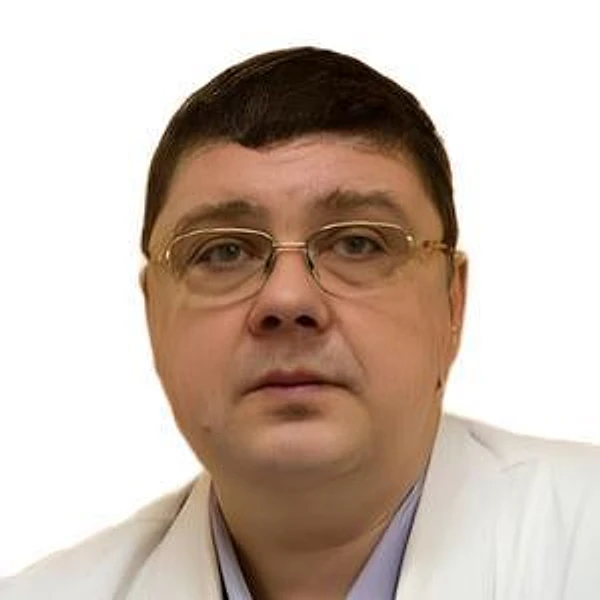 Чучин Александр Константинович — Уролог, Москва