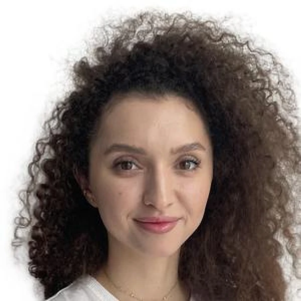 Зоз Анна Руслановна — Стоматолог-ортодонт, Краснодар