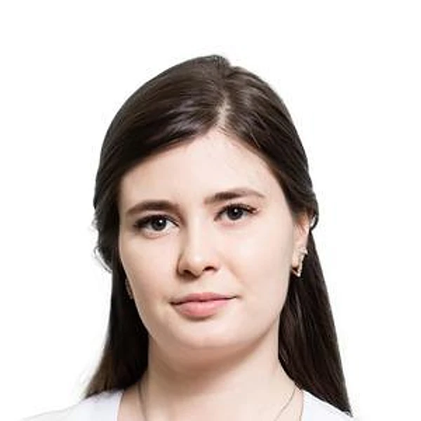 Овчинникова Екатерина Александровна — Стоматолог, Омск