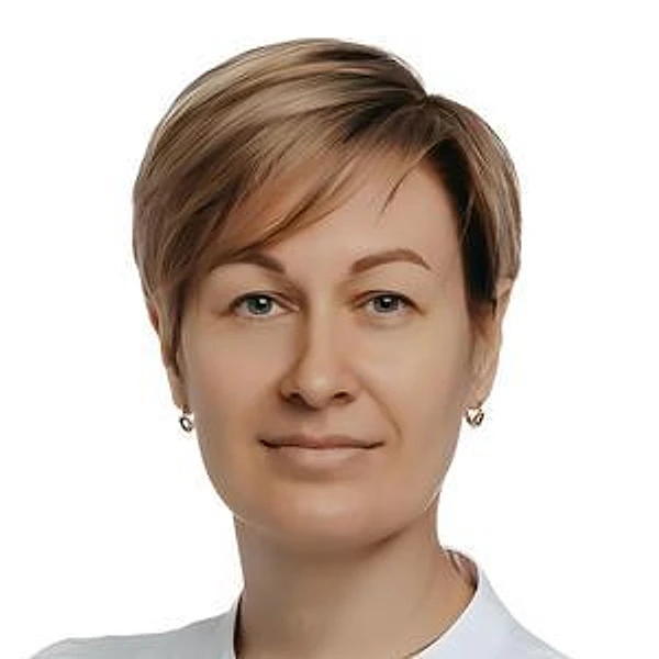Гавриш Оксана Николаевна — Стоматолог-гигиенист, Детский стоматолог-гигиенист, Омск