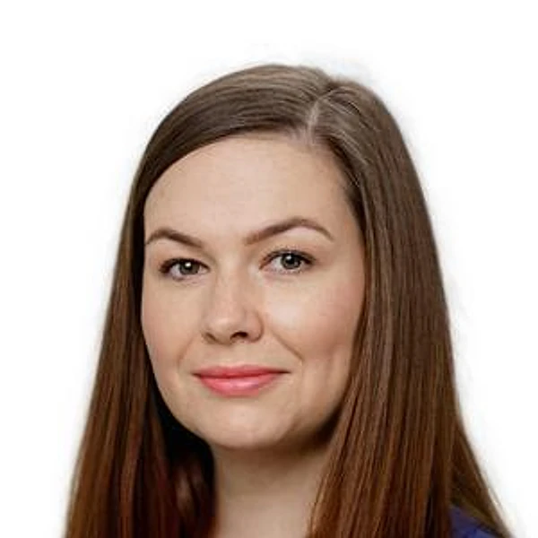 Самойлова Анна Игоревна — Офтальмолог (окулист), Детский офтальмолог, Офтальмолог-хирург, Новокузнецк