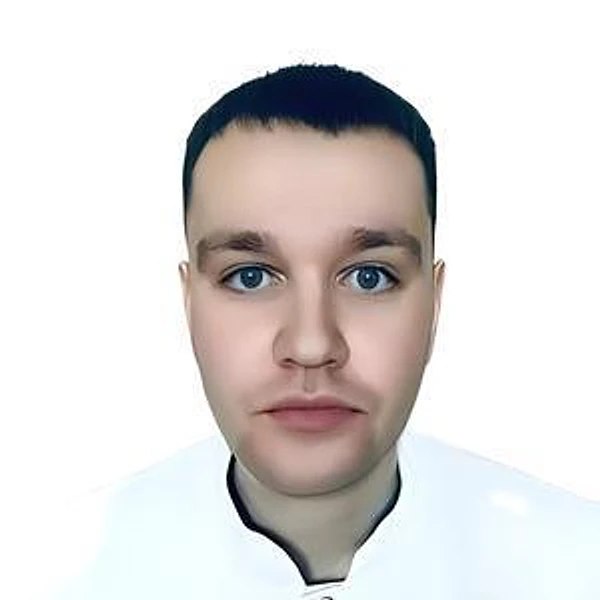 Емец Артем Игоревич — Психотерапевт, Санкт-Петербург