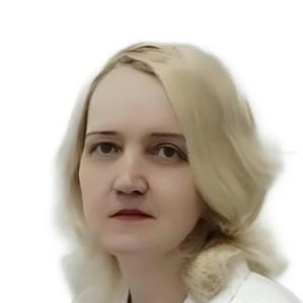 Романова Елена Вениаминовна — Офтальмолог (окулист), Детский офтальмолог, Киров
