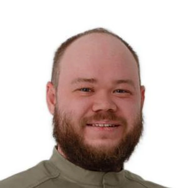 Кочеров Михаил Александрович — Стоматолог-ортопед, Стоматолог, Томск