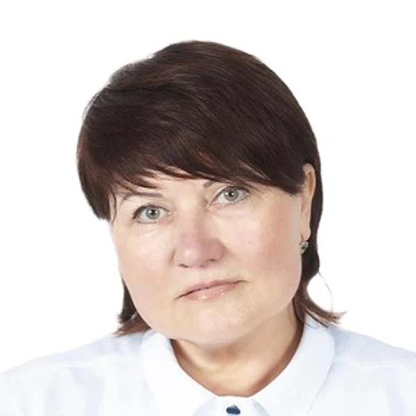 Альцева Елена Николаевна — Терапевт, Москва