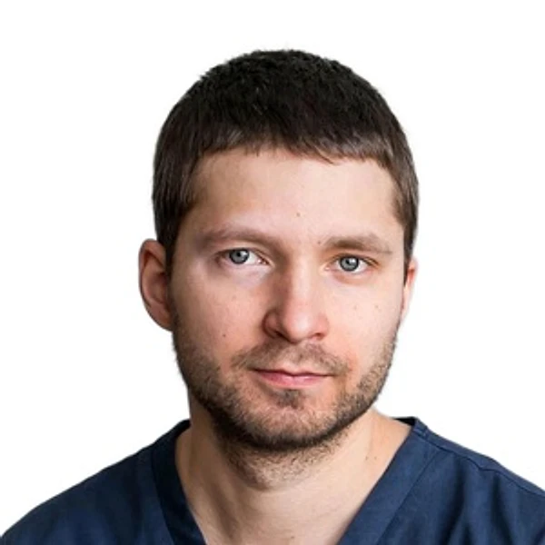 Волков Глеб Андреевич — Ортопед, Врач физической и реабилитационной медицины (ФРМ), Реабилитолог, Травматолог, Владимир