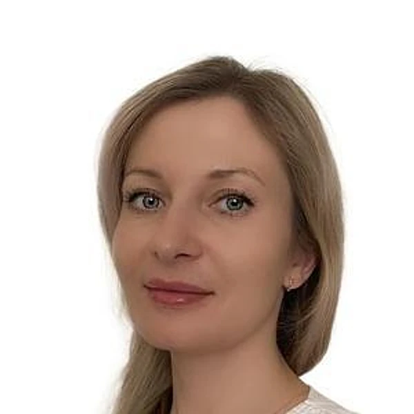 Жукова Елена Олеговна — Врач УЗИ, Детский врач УЗИ, Нижний Новгород