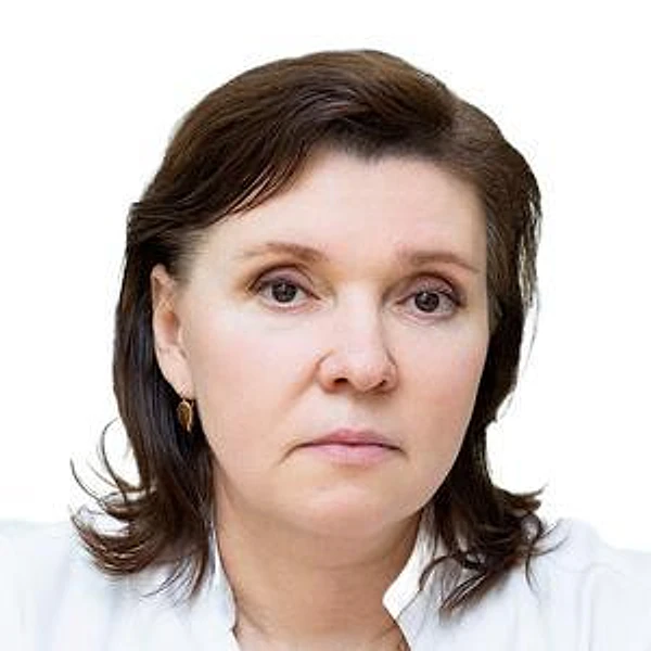 Дронова Наталья Ивановна — Детский ЛОР, ЛОР, Москва