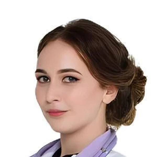 Пелёвина Алёна Алексеевна — Дерматолог, Детский дерматолог, Санкт-Петербург