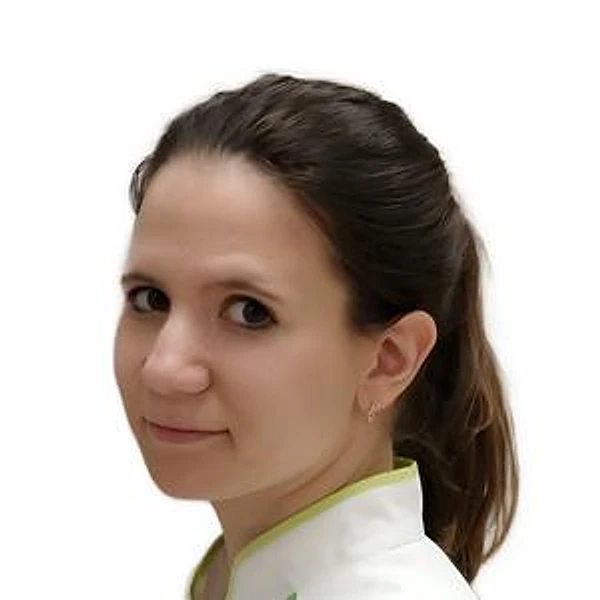 Минеева Алина Алексеевна — Сурдолог, Нижний Новгород
