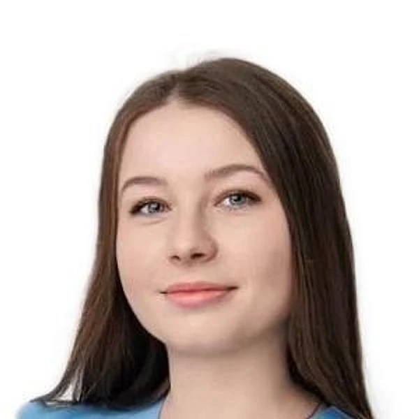Грешилова Анастасия Сергеевна — Детский стоматолог, Стоматолог, Стоматолог-гигиенист, Курск