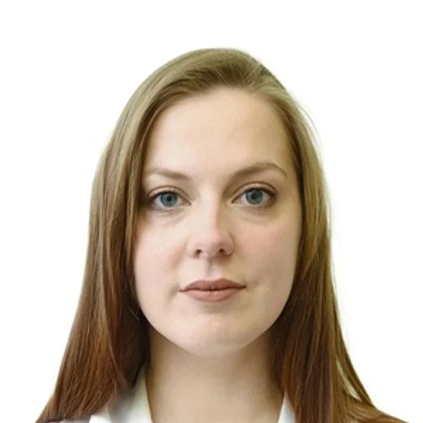 Смирнова Екатерина Викторовна — Терапевт, Нижний Новгород
