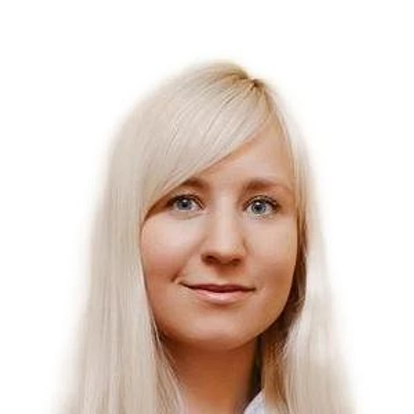 Муртазина Юлия Андреевна — Невролог, Киров