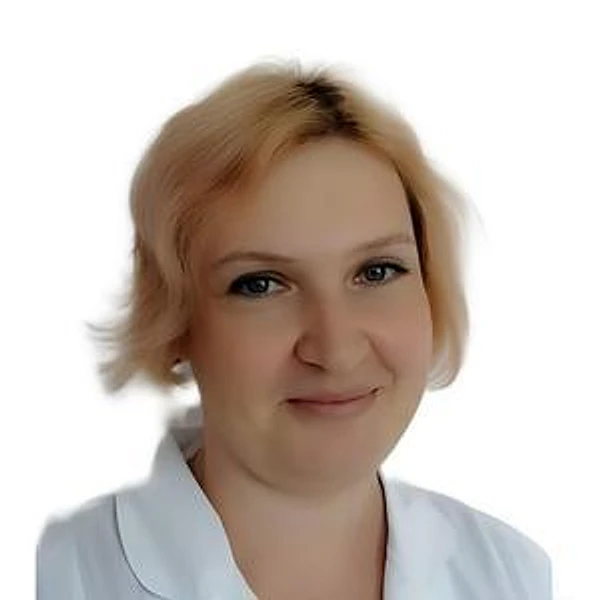 Синцова Елена Владимировна — Невролог, Киров