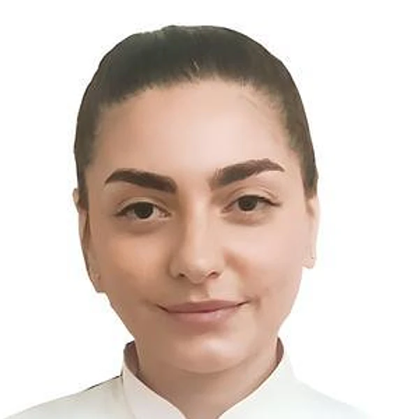 Алиева Лейла Мубаризовна — Невролог, Нижний Новгород